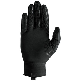 Nike Pro Warm Base Layer Handschuhe Herren 026 black/black/dark grey XL