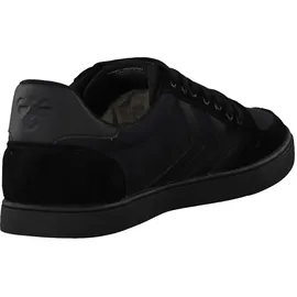 hummel Slimmer Stadil Tonal Low-Top Sneaker black 39