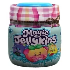magic jellykins 1 Figur 0 cm Mehrfarbig
