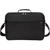 Dicota Multi ONE 13-16" Notebooktasche, schwarz (D32088-RPET)