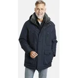 Jan Vanderstorm Funktionsjacke BOTULFR dunkelblau- 60