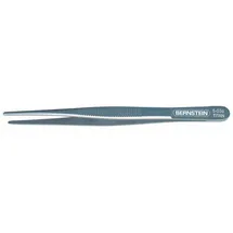 bernstein tools for electronics Präzisionspinzette Stumpf, fein 145 mm