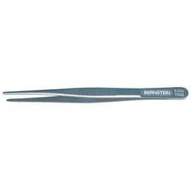 bernstein tools for electronics Präzisionspinzette Stumpf, fein 145 mm