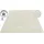 LeGer Home by Lena Gercke Wollteppich "Ainhoa, handgewebt, Wolle" Gr. 1, beige (creme), B:60cm H:12mm L:90cm, Kunstfaser, Wolle, LEGER HOME BY LENA GERCKE, Teppiche, einfarbig, Wolle, Teppich, Wohnzimmer, Schlafzimmer, Esszimmer