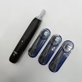 Oral-B iO Series 5 Plus Edition matt black