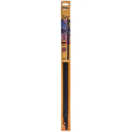 DeWalt Alligator TCT Säbelsägeblatt 430 mm DT2976
