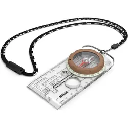 Silva Compass Expedition 360 Global neutral