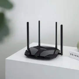 Mercusys MR80X Router - Black