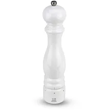 Peugeot Salzmühle Paris u'Select 30 cm Weiß unbefüllt