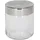 Alessi Einmachglas Rund 750 ml 6 St.