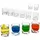 Mambocat Schnapsglas 0,06 l 12 St.