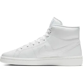 Nike Court Royale 2 Mid Damen White/White 44,5