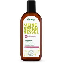 alkmene  Brennnessel Haarbalsam Flasche 250 ml
