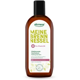 alkmene  Brennnessel Haarbalsam Flasche 250 ml