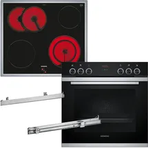 Siemens EQ311KA1ZM Herdset
