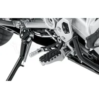 SW-Motech Ion Fußrastenkit verstellbar