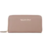 Valentino Langbörse Damen Brixton taupe