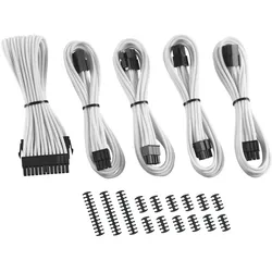 cablemod CM-CAB-CKIT-N88KW-R, 0,45 m, EPS 8-pin, 2 x PCI-E (8-pin), Gerade, Gera