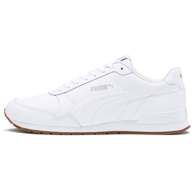 Puma ST Runner v2 Full L puma white-gray violet 46