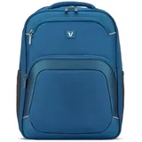Roncato Gateway Laptoprucksack Blau