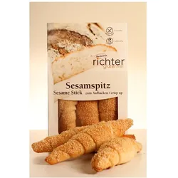 Backwaren Richter Sesamspitz glutenfrei 225 g