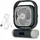 Medion E10 TF 20 cm Tischventilator Grau