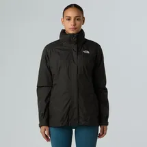 The North Face Damen Evolve II Triclimate Jacke (Größe M