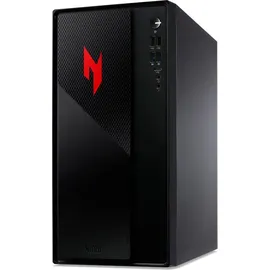 Acer Nitro 50 N50-660 Core Ultra 7 265F 2,4 GHz 32 GB RAM 1 TB SSD GeForce RTX 5060 Win 11