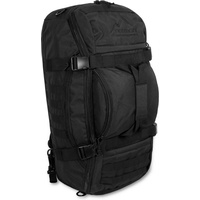 Normani Outdoor Sports Tactical Modulpack 52 l Black Panther