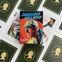 Piatnik Sherlock Holmes