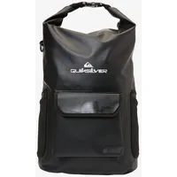 QUIKSILVER Sea Stash 20L Black
