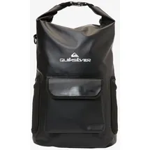 QUIKSILVER Sea Stash 20L Black