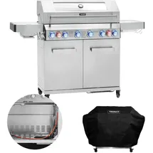 TAINO PLATINUM YAMARA 6+2 inkl. Abdeckhaube