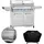 TAINO PLATINUM YAMARA 6+2 inkl. Abdeckhaube