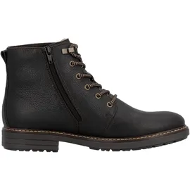 Rieker Winterstiefeletten Herren Braun 45