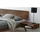 Hasena Ancona 90 x 200 cm Brown