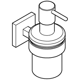 Grohe Start Cube Seifenspender 410982430
