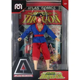 Mego Hand of the Dragon Actionfigur 20 cm