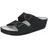 Damen Lüneburg Pantoletten, Blau Dunkelblau, 37 EU - 37 EU