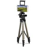 Hama Stativ für Smartphone/Tablet, 106 3D
