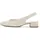 Gabor Slingpumps in creme | Gr.: 39
