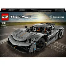 LEGO Technic Koenigsegg Jesko Absolut Supersportwagen 42173