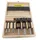 Famag Werkzeugfabrik GmbH & Co. KG Scheibenschneider Bormax 2,0WS 6-teilig 15/20/25 mm Holzkasten