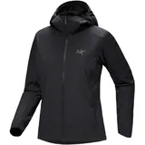 Arc'teryx Atom SL Hoody W schwarz