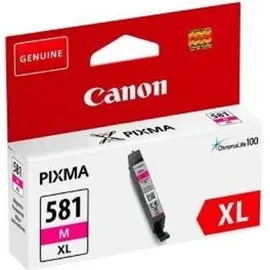Canon CLI-581MXL magenta