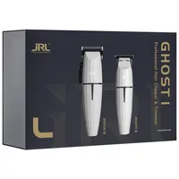 JRL PROFESSIONAL White Ghost Combo Kit -1-