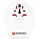 SKROSS 1.500271-E Reiseadapter