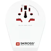 SKROSS 1.500271-E Reiseadapter