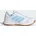 Indoor Schuh Cloud White Clear Sky Gold Metallic 42 2/3 EU 42 2/3 EU