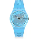 Swatch LOVE FROM A TO Z